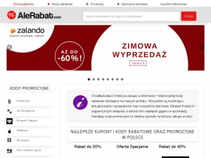 Oszczędzaj na zakupach z kuponami rabatowymi