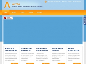 Skuteczna i praktyczna terapia indywidualna