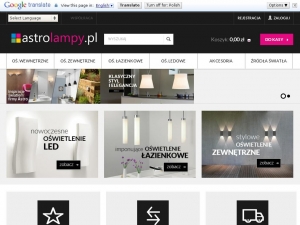 Lampy sufitowe - najlepsza oferta na rynku!