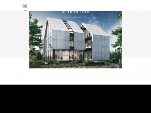 Najlepszy architekt w Gdańsku