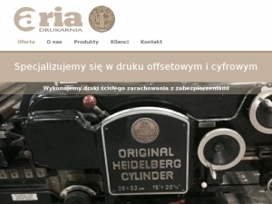 Drukowanie zdrapek na zamówienie klienta