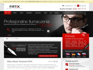 Starannie wykonane tłumaczenia
