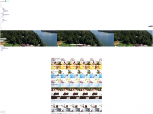 Hotel Solina.