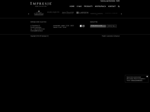 www.impresje.pl