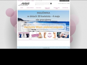 Elegancka i wyjątkowa odzież damska