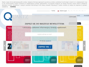 Solidne techniki konfekcjonowania